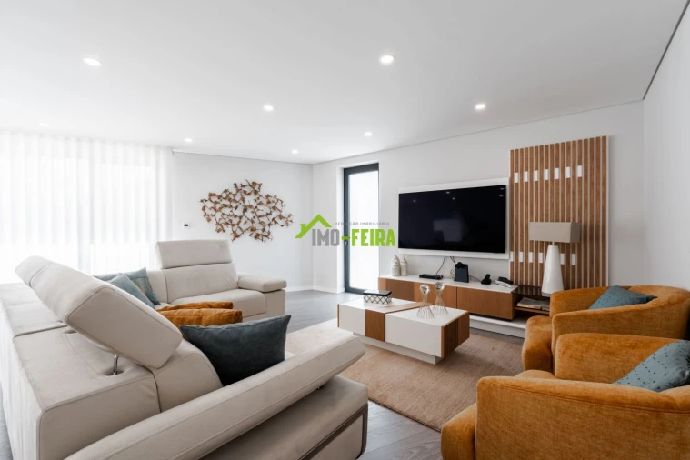 Moradia T4 para Venda em São Roque