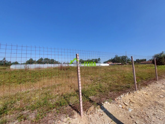 Terreno para Venda em São Miguel do Souto e Mosteirô Foto 2
