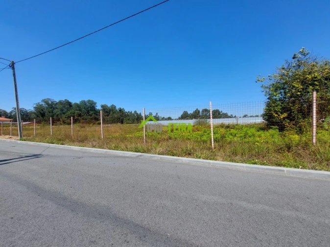Terreno para Venda em São Miguel do Souto e Mosteirô Foto 7