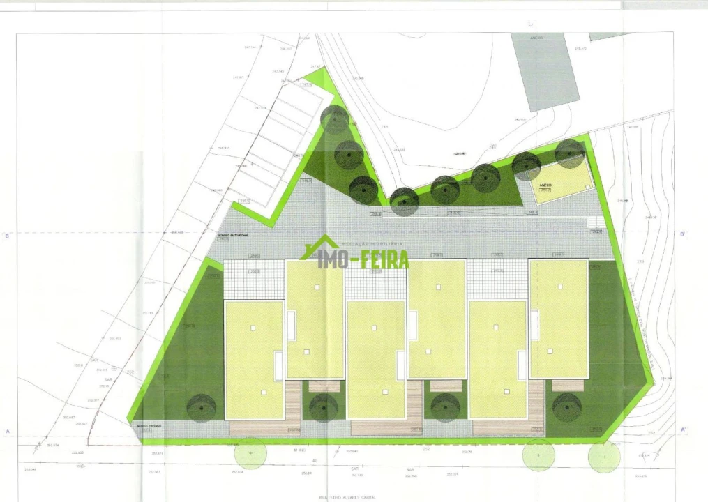 Terreno para Venda em Arrifana Foto 11