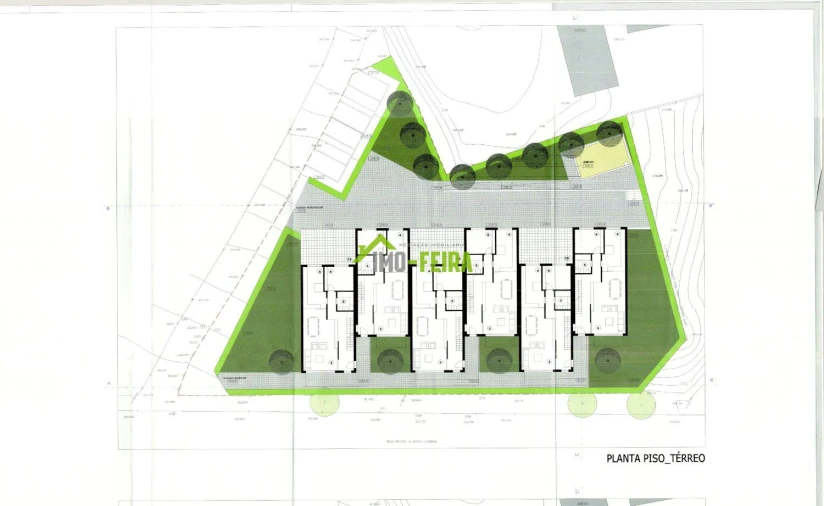 Terreno para Venda em Arrifana Foto 4