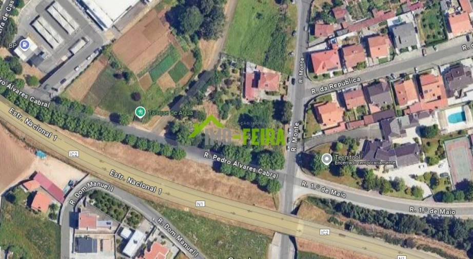 Terreno para Venda em Arrifana Foto 7