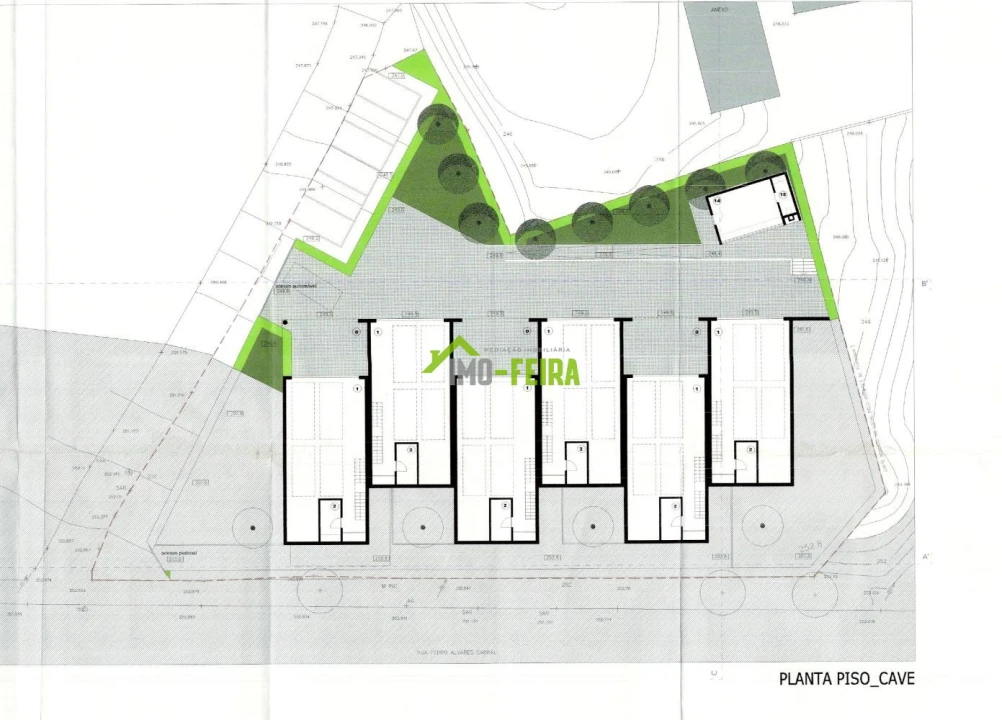 Terreno para Venda em Arrifana Foto 8