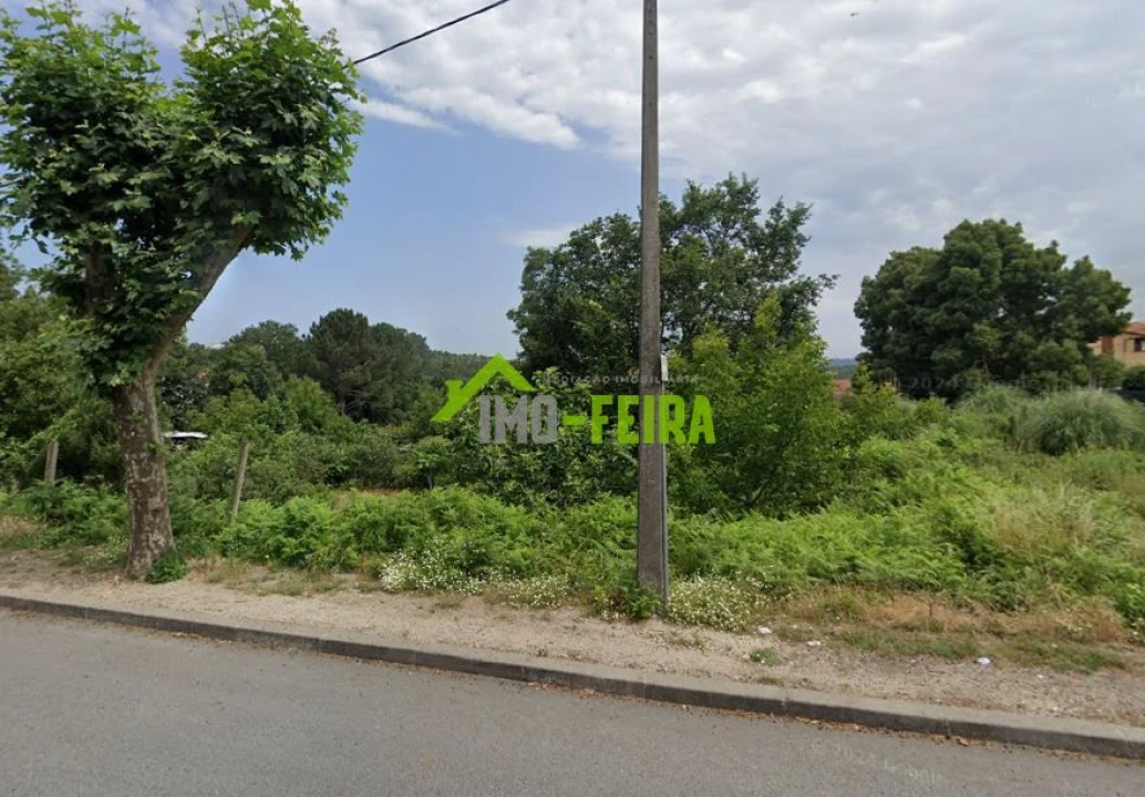 Terreno para Venda em Arrifana Foto 9