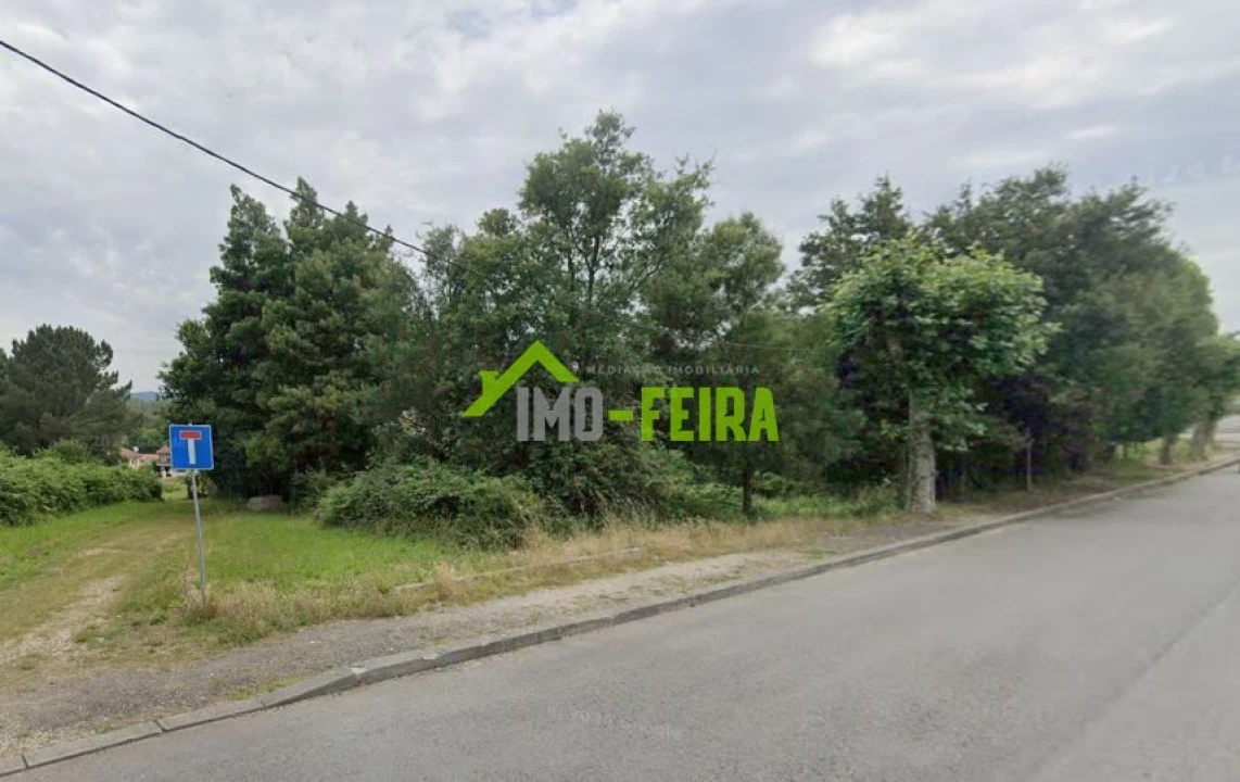 Terreno para Venda em Arrifana Foto 5