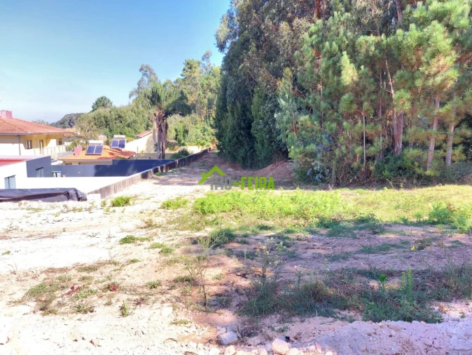 Terreno para Venda em São Miguel do Souto e Mosteirô Foto 9