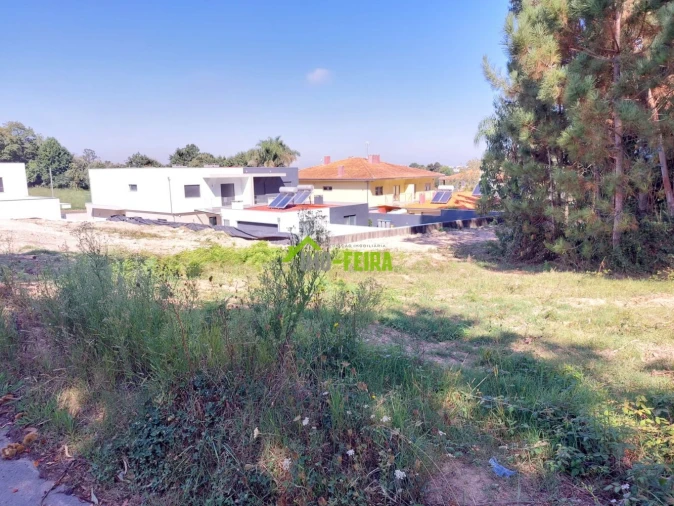 Terreno para Venda em São Miguel do Souto e Mosteirô Foto 2