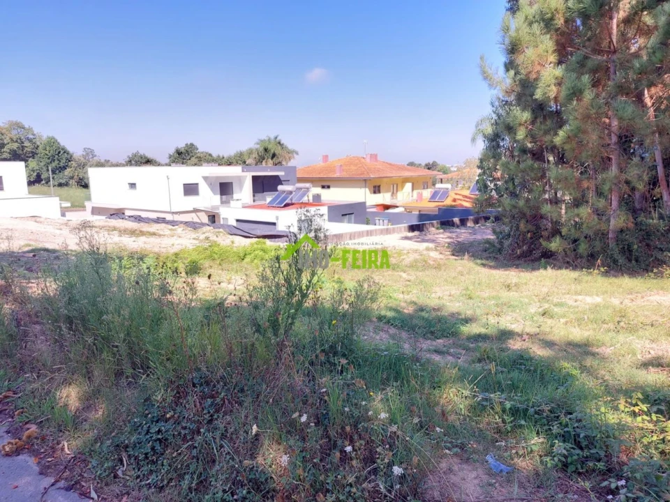 Terreno para Venda em São Miguel do Souto e Mosteirô Foto 2