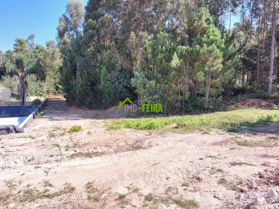Terreno para Venda em São Miguel do Souto e Mosteirô Foto 3
