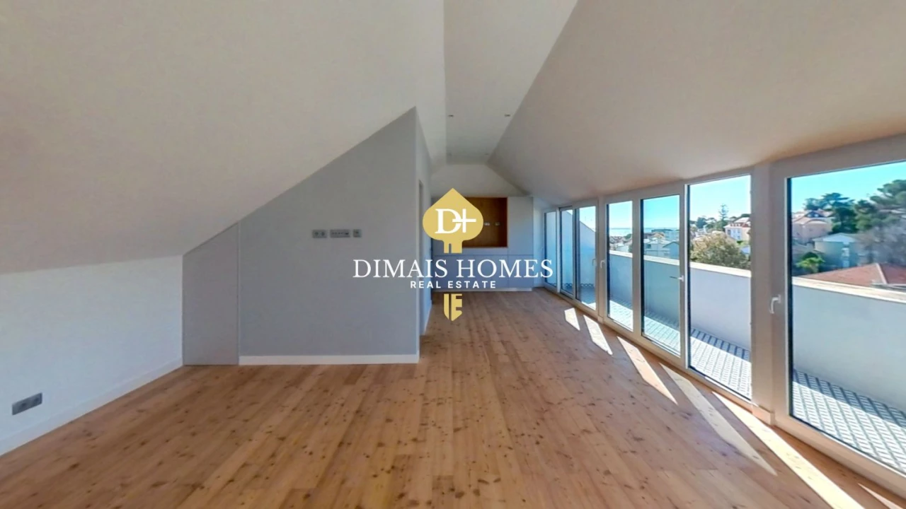 Apartamento T3 para Venda em Cascais e Estoril Foto 12