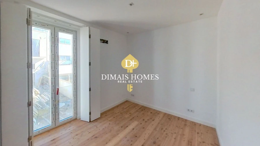 Apartamento T3 para Venda em Cascais e Estoril Foto 4