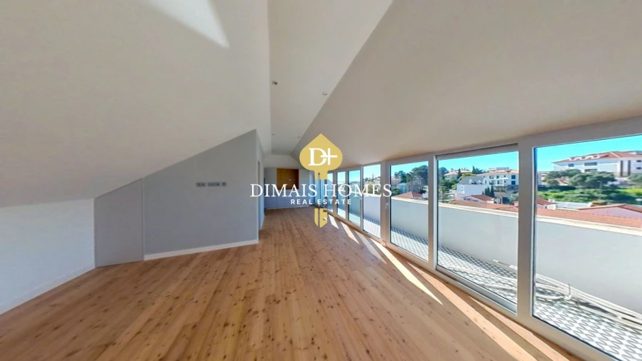 Apartamento T3 para Venda em Cascais e Estoril Foto 15