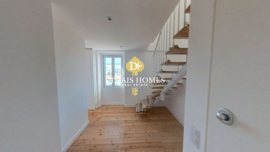 Apartamento T3 para Venda em Cascais e Estoril Foto 10