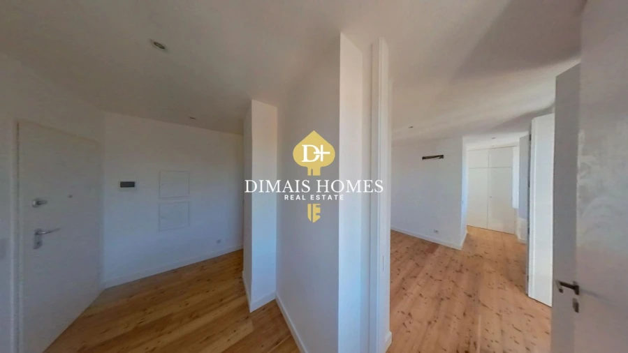 Apartamento T3 para Venda em Cascais e Estoril Foto 9