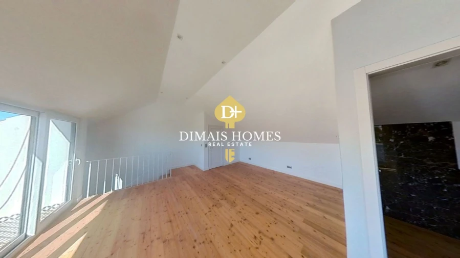 Apartamento T3 para Venda em Cascais e Estoril Foto 14