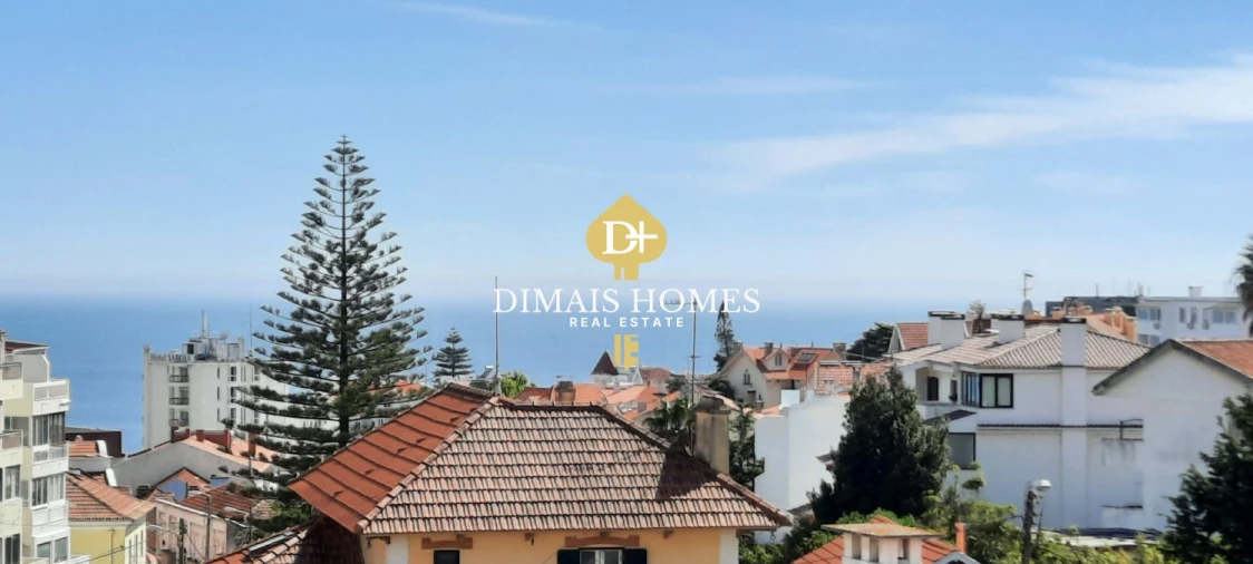 Apartamento T3 para Venda em Cascais e Estoril Foto 3