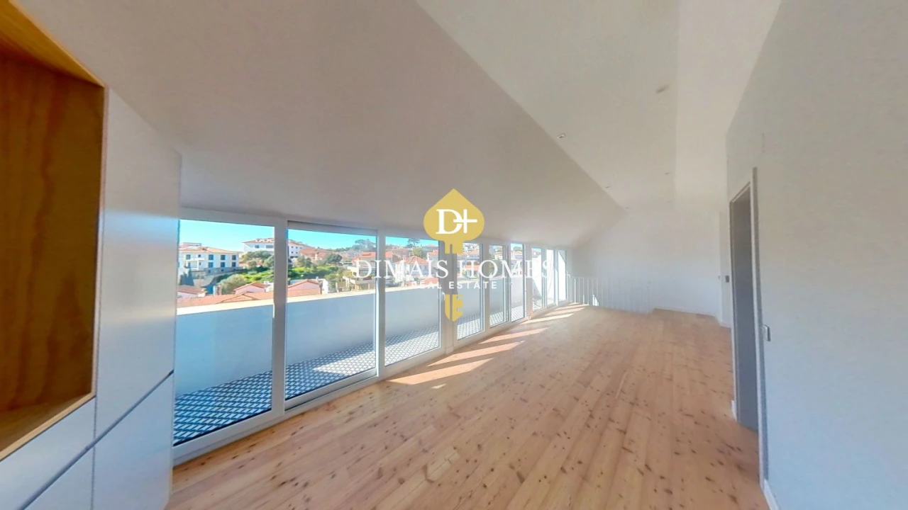 Apartamento T3 para Venda em Cascais e Estoril Foto 16