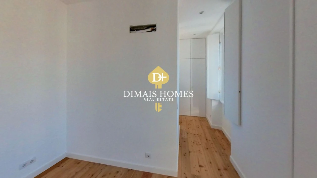 Apartamento T3 para Venda em Cascais e Estoril Foto 5