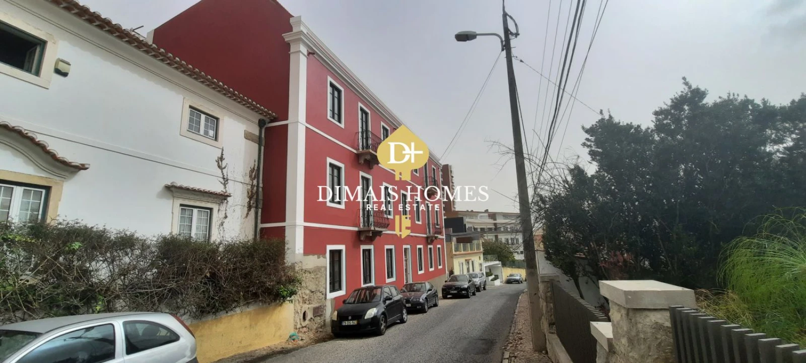 Apartamento T3 para Venda em Cascais e Estoril Foto 1