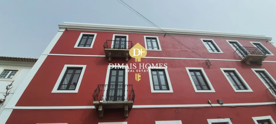 Apartamento T3 para Venda em Cascais e Estoril