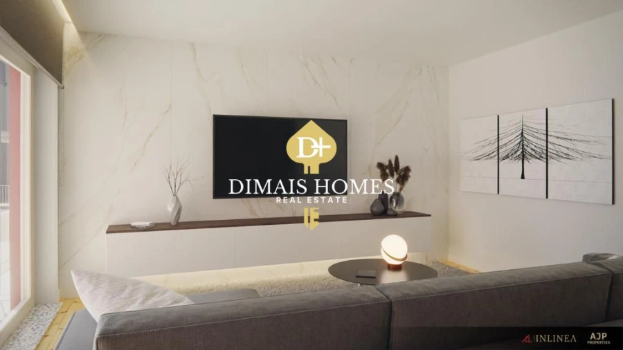 Apartamento T4 para Venda em Cascais e Estoril Foto 8