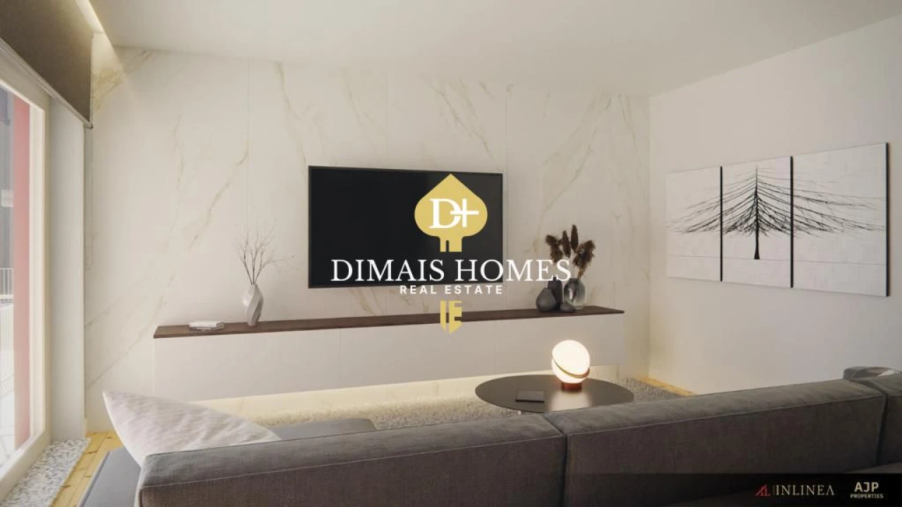 Apartamento T4 para Venda em Cascais e Estoril Foto 8