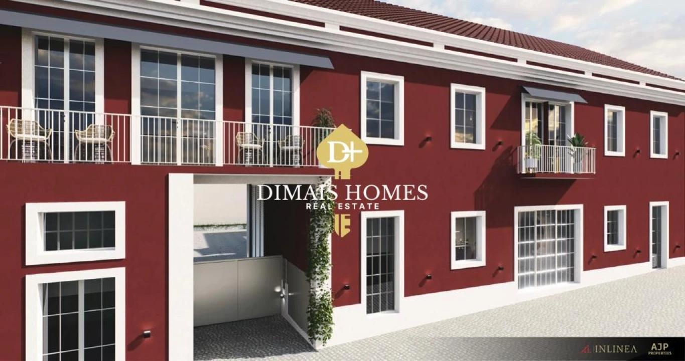 Apartamento T4 para Venda em Cascais e Estoril Foto 4