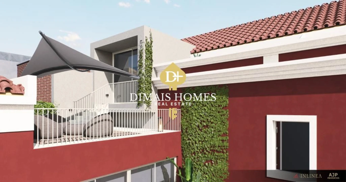 Apartamento T4 para Venda em Cascais e Estoril Foto 2