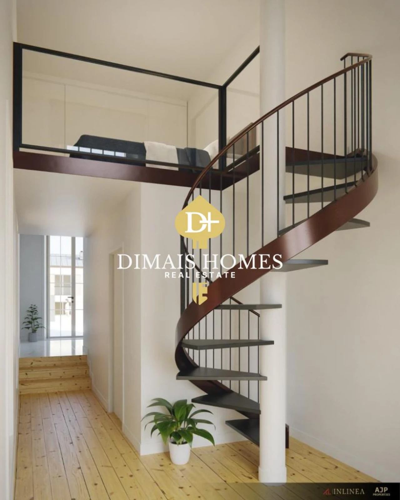 Apartamento T3 para Venda em Cascais e Estoril Foto 10