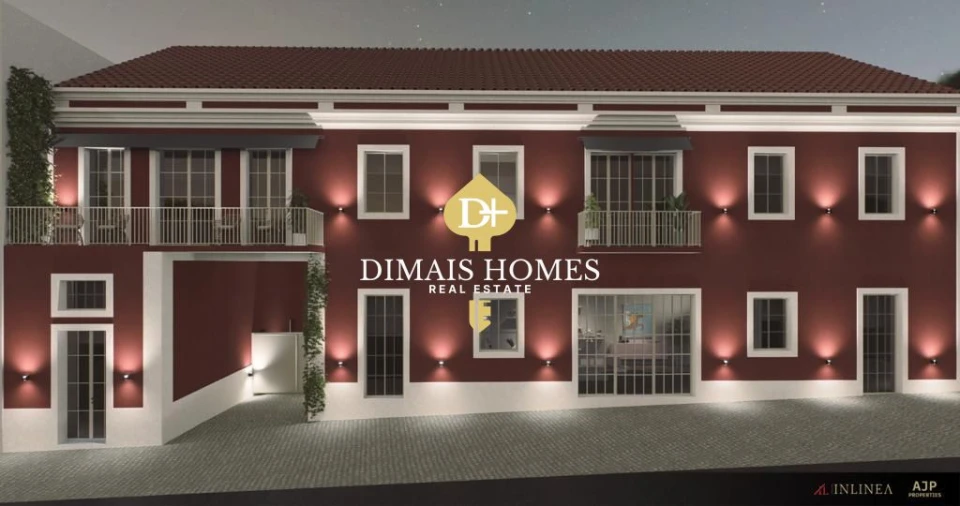 Apartamento T3 para Venda em Cascais e Estoril Foto 8