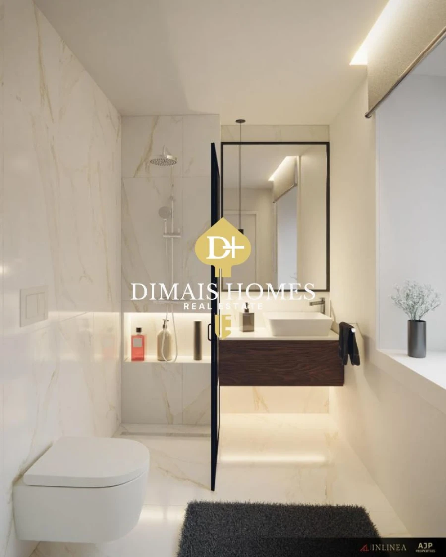 Apartamento T3 para Venda em Cascais e Estoril Foto 4