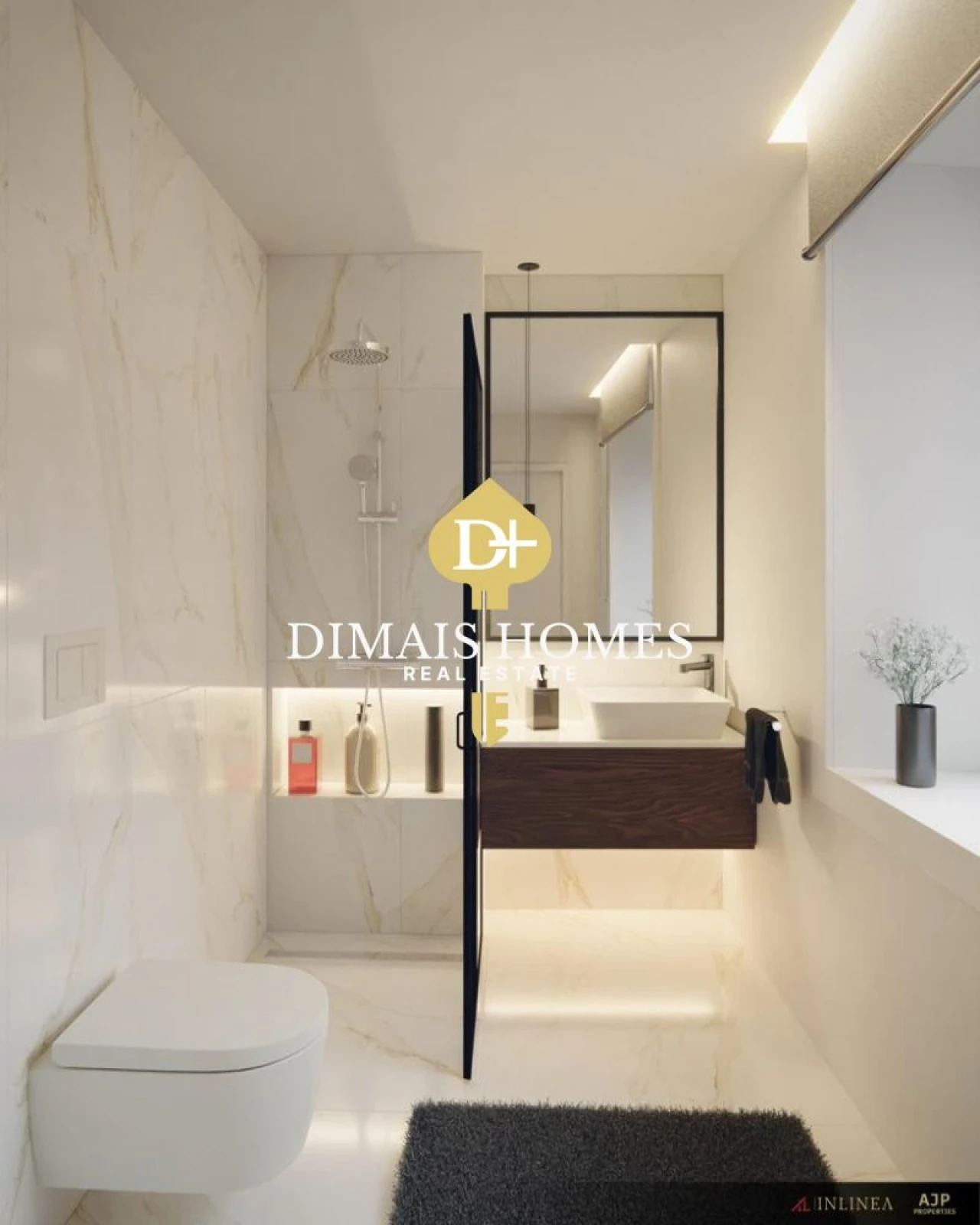 Apartamento T3 para Venda em Cascais e Estoril Foto 4