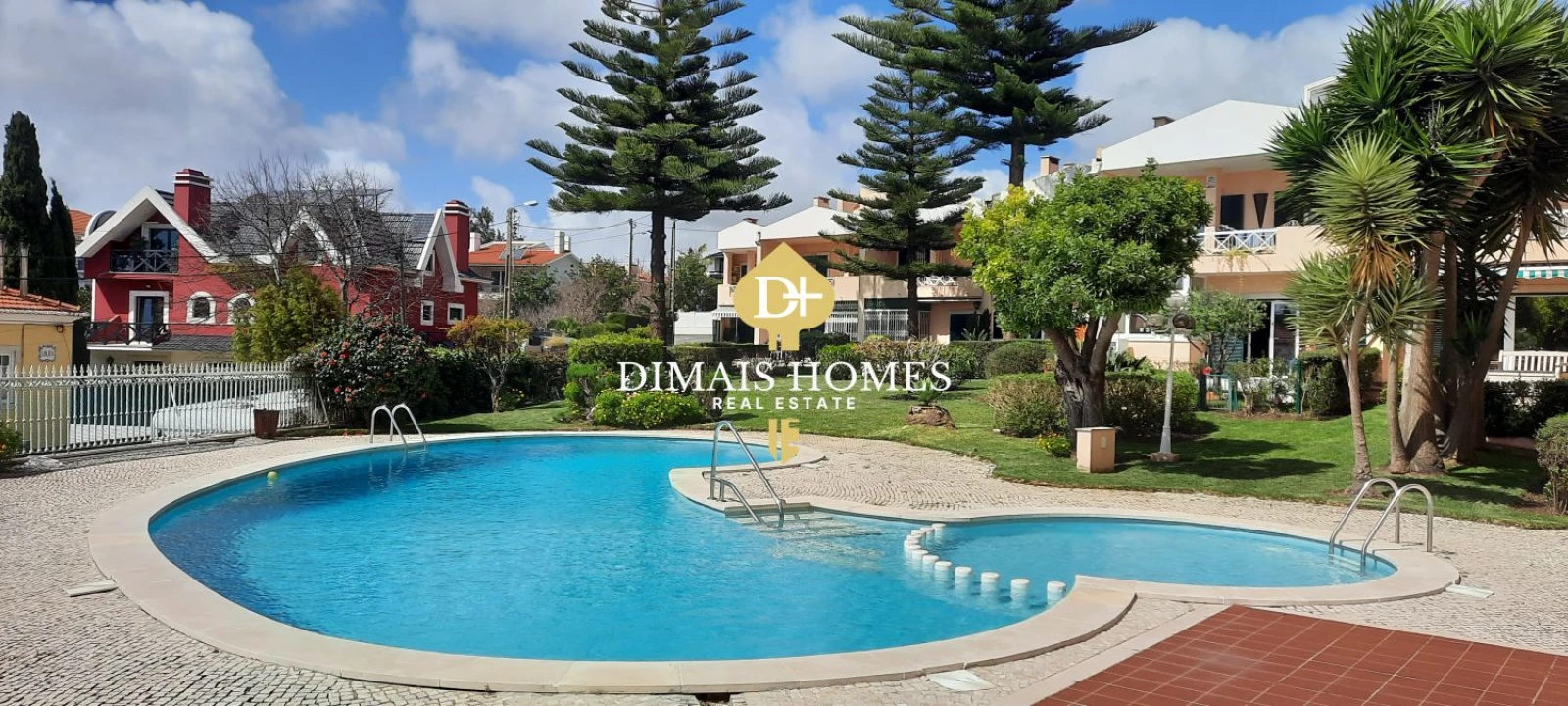 Apartamento T2 para Venda em Cascais e Estoril Foto 1