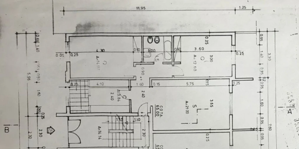Apartamento T2 para Venda em Cascais e Estoril Foto 5