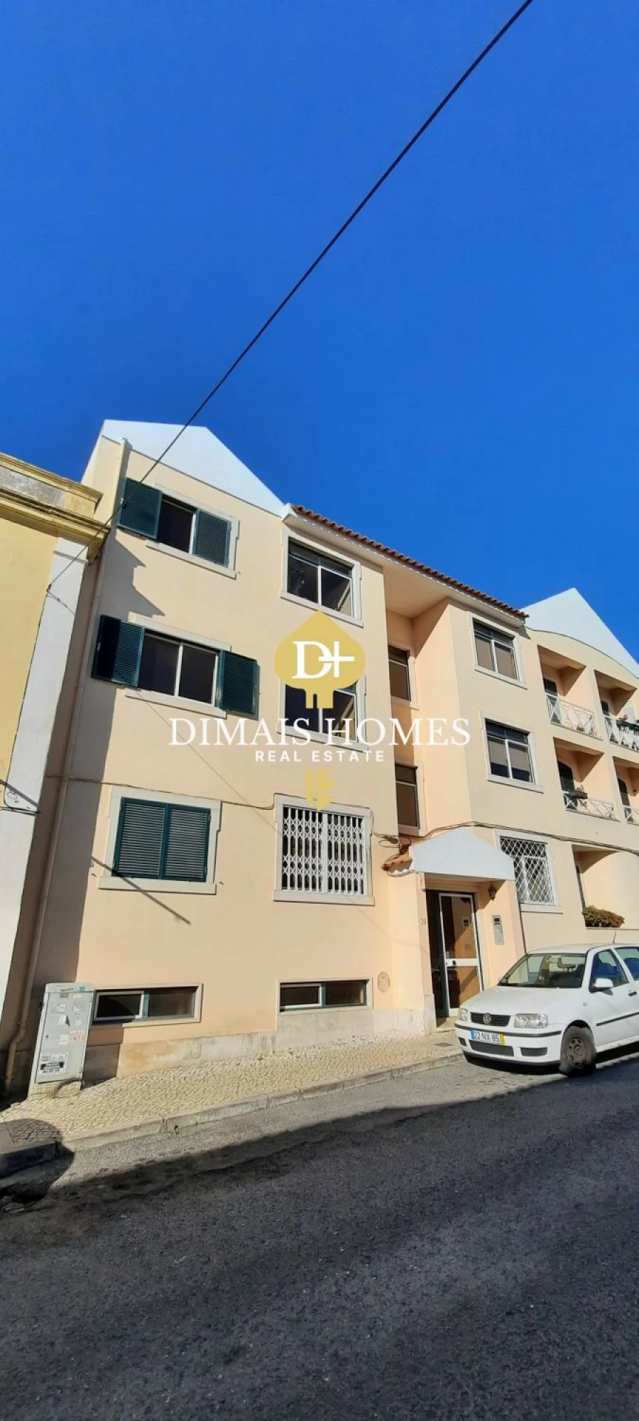 Apartamento T2 para Venda em Cascais e Estoril Foto 2