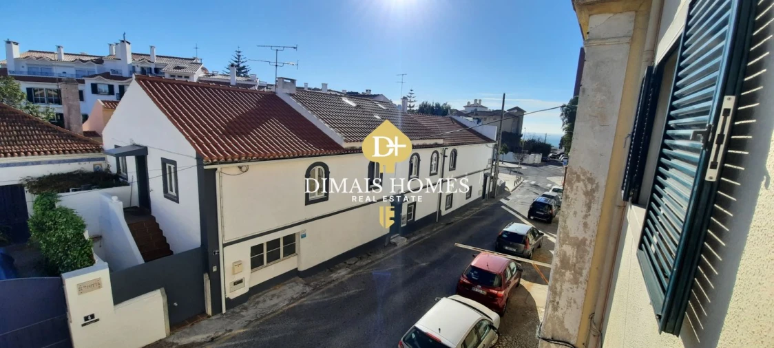 Apartamento T2 para Venda em Cascais e Estoril Foto 3