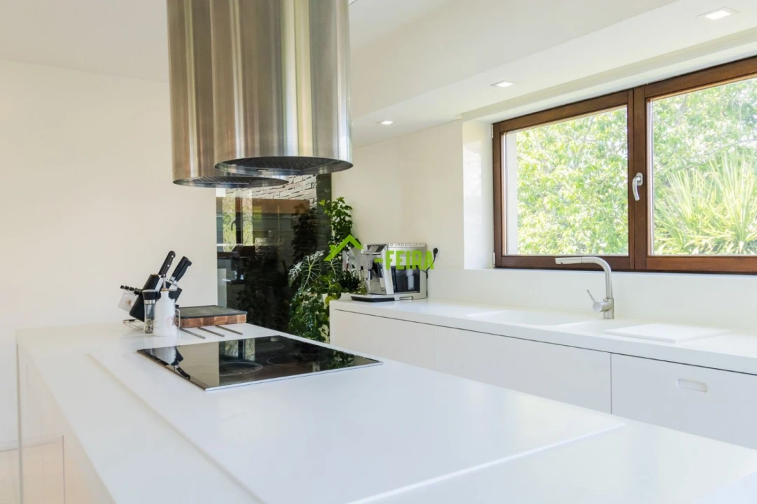 Moradia T4 para Venda em São Miguel do Souto e Mosteirô Foto 32