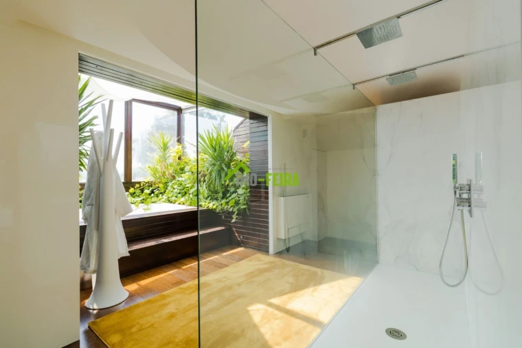 Moradia T4 para Venda em São Miguel do Souto e Mosteirô Foto 17