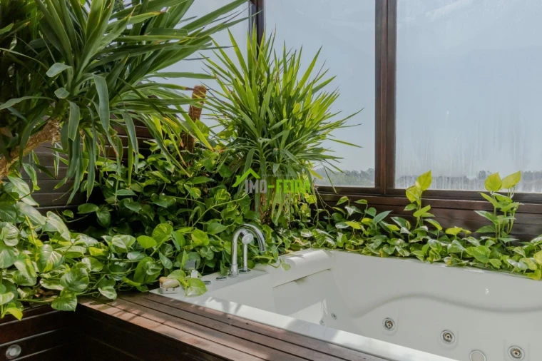 Moradia T4 para Venda em São Miguel do Souto e Mosteirô Foto 25