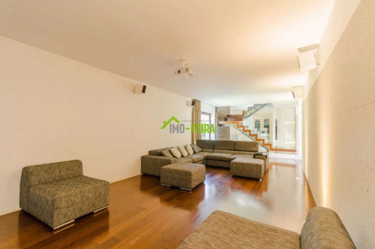 Moradia T4 para Venda em São Miguel do Souto e Mosteirô Foto 43