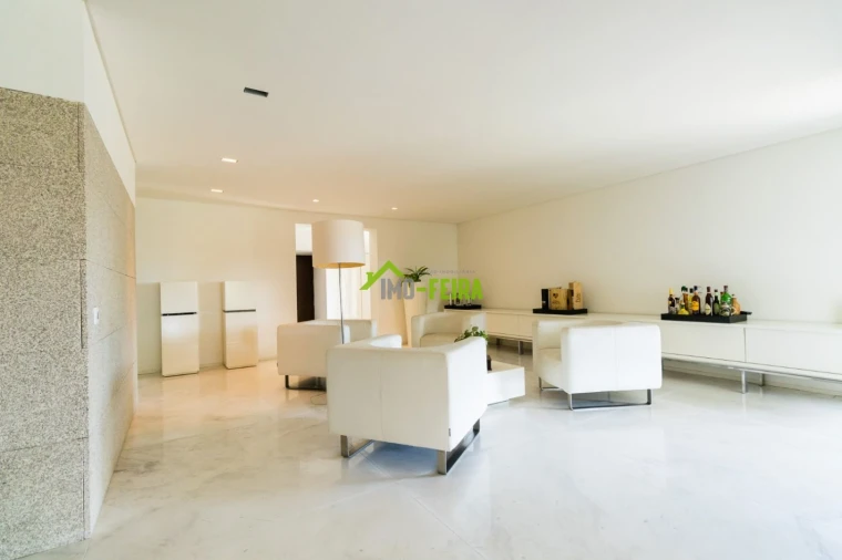 Moradia T4 para Venda em São Miguel do Souto e Mosteirô Foto 36