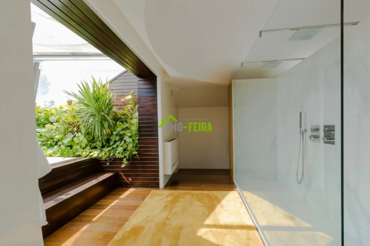 Moradia T4 para Venda em São Miguel do Souto e Mosteirô Foto 11