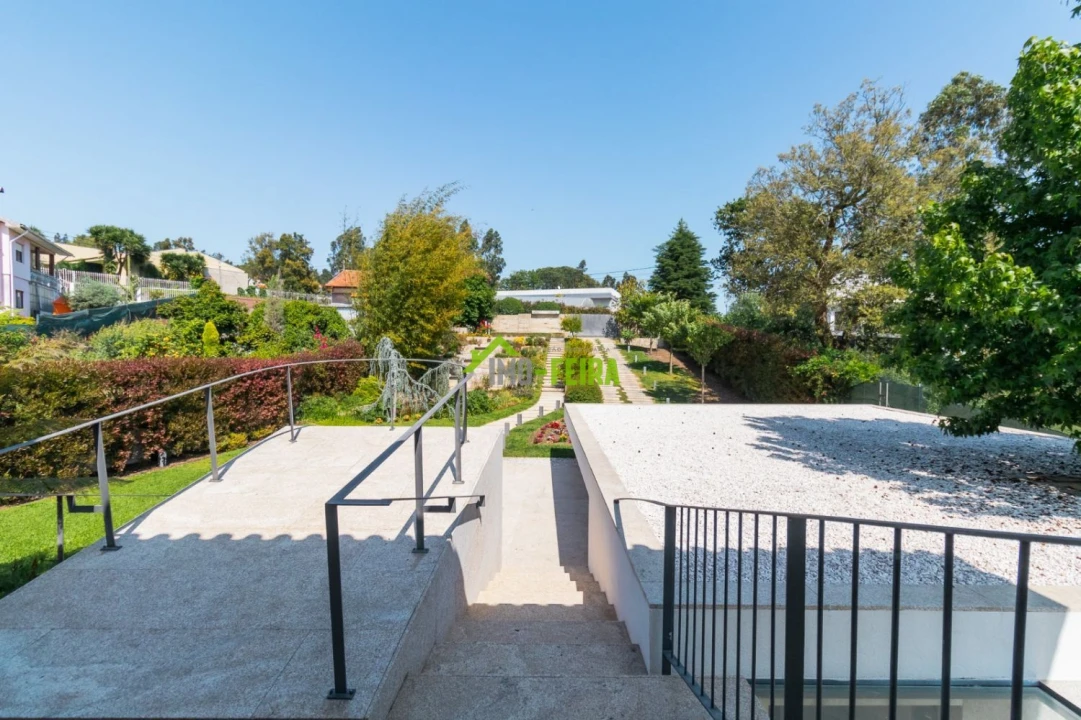 Moradia T4 para Venda em São Miguel do Souto e Mosteirô Foto 48