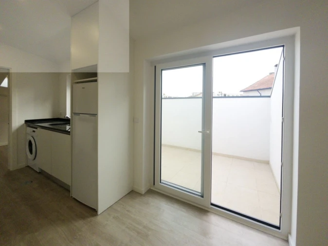 Apartamento T2 para Venda em Esgueira Foto 15