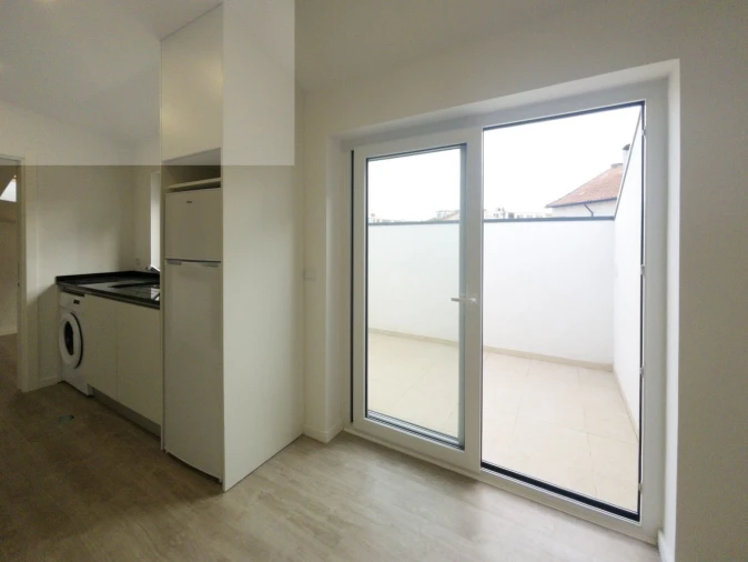 Apartamento T2 para Venda em Esgueira Foto 16