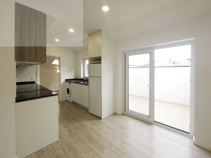 Apartamento T2 para Venda em Esgueira Foto 1