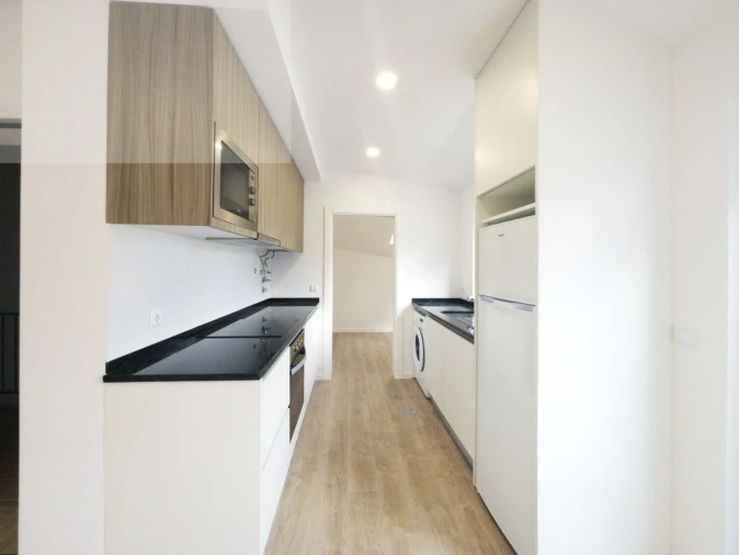 Apartamento T2 para Venda em Esgueira Foto 13