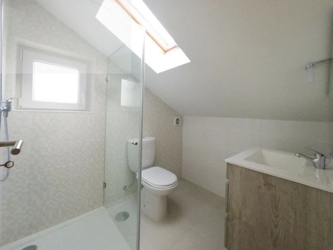 Apartamento T2 para Venda em Esgueira Foto 9