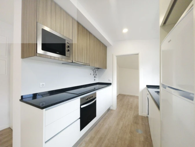 Apartamento T2 para Venda em Esgueira Foto 14