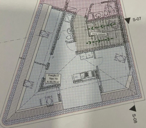 Apartamento T2 para Venda em Esgueira Foto 17